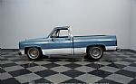 1983 C10 Patina LS Restomod Thumbnail 2
