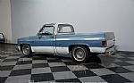 1983 C10 Patina LS Restomod Thumbnail 9
