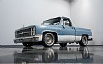 1983 C10 Patina LS Restomod Thumbnail 21