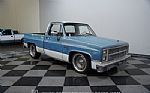 1983 C10 Patina LS Restomod Thumbnail 17