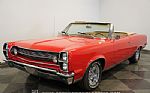1967 Ambassador DPL Convertible Thumbnail 19