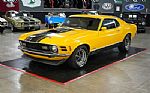 1970 Mustang Mach 1 Fastback Thumbnail 2