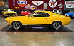 1970 Mustang Mach 1 Fastback Thumbnail 3