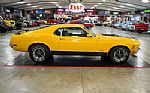 1970 Mustang Mach 1 Fastback Thumbnail 7