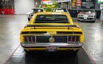 1970 Mustang Mach 1 Fastback Thumbnail 5