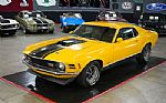 1970 Mustang Mach 1 Fastback Thumbnail 10