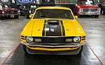 1970 Mustang Mach 1 Fastback Thumbnail 9
