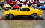 1970 Mustang Mach 1 Fastback Thumbnail 11