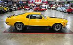1970 Mustang Mach 1 Fastback Thumbnail 15