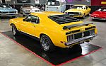 1970 Mustang Mach 1 Fastback Thumbnail 12