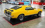 1970 Mustang Mach 1 Fastback Thumbnail 14