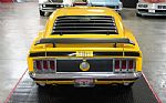1970 Mustang Mach 1 Fastback Thumbnail 13