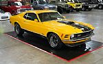 1970 Mustang Mach 1 Fastback Thumbnail 16