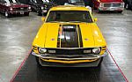 1970 Mustang Mach 1 Fastback Thumbnail 17