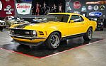 1970 Mustang Mach 1 Fastback Thumbnail 18