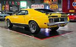 1970 Mustang Mach 1 Fastback Thumbnail 20