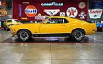 1970 Mustang Mach 1 Fastback Thumbnail 19