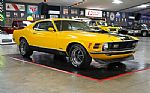 1970 Mustang Mach 1 Fastback Thumbnail 24