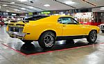 1970 Mustang Mach 1 Fastback Thumbnail 22