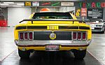 1970 Mustang Mach 1 Fastback Thumbnail 21