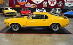 1970 Mustang Mach 1 Fastback Thumbnail 27