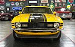 1970 Mustang Mach 1 Fastback Thumbnail 25