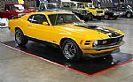 1970 Mustang Mach 1 Fastback Thumbnail 26