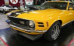 1970 Mustang Mach 1 Fastback Thumbnail 28