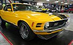1970 Mustang Mach 1 Fastback Thumbnail 31