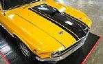 1970 Mustang Mach 1 Fastback Thumbnail 32