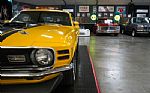 1970 Mustang Mach 1 Fastback Thumbnail 29