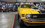 1970 Mustang Mach 1 Fastback Thumbnail 30