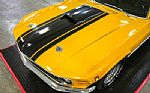1970 Mustang Mach 1 Fastback Thumbnail 33