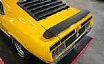 1970 Mustang Mach 1 Fastback Thumbnail 44