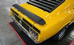 1970 Mustang Mach 1 Fastback Thumbnail 45