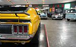 1970 Mustang Mach 1 Fastback Thumbnail 47
