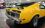 1970 Mustang Mach 1 Fastback Thumbnail 46