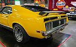 1970 Mustang Mach 1 Fastback Thumbnail 49