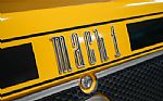 1970 Mustang Mach 1 Fastback Thumbnail 50