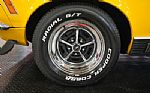 1970 Mustang Mach 1 Fastback Thumbnail 55