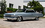 1962 Bel Air Resto Mod Thumbnail 1
