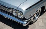 1962 Bel Air Resto Mod Thumbnail 2