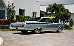 1962 Bel Air Resto Mod Thumbnail 3
