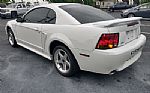 2001 Mustang SVT Cobra Thumbnail 3
