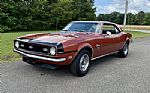 1968 Camaro SS Thumbnail 1