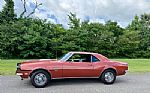 1968 Camaro SS Thumbnail 2