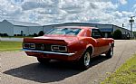 1968 Camaro SS Thumbnail 5