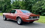 1968 Camaro SS Thumbnail 3