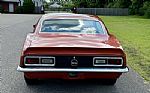 1968 Camaro SS Thumbnail 4