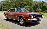 1968 Camaro SS Thumbnail 7